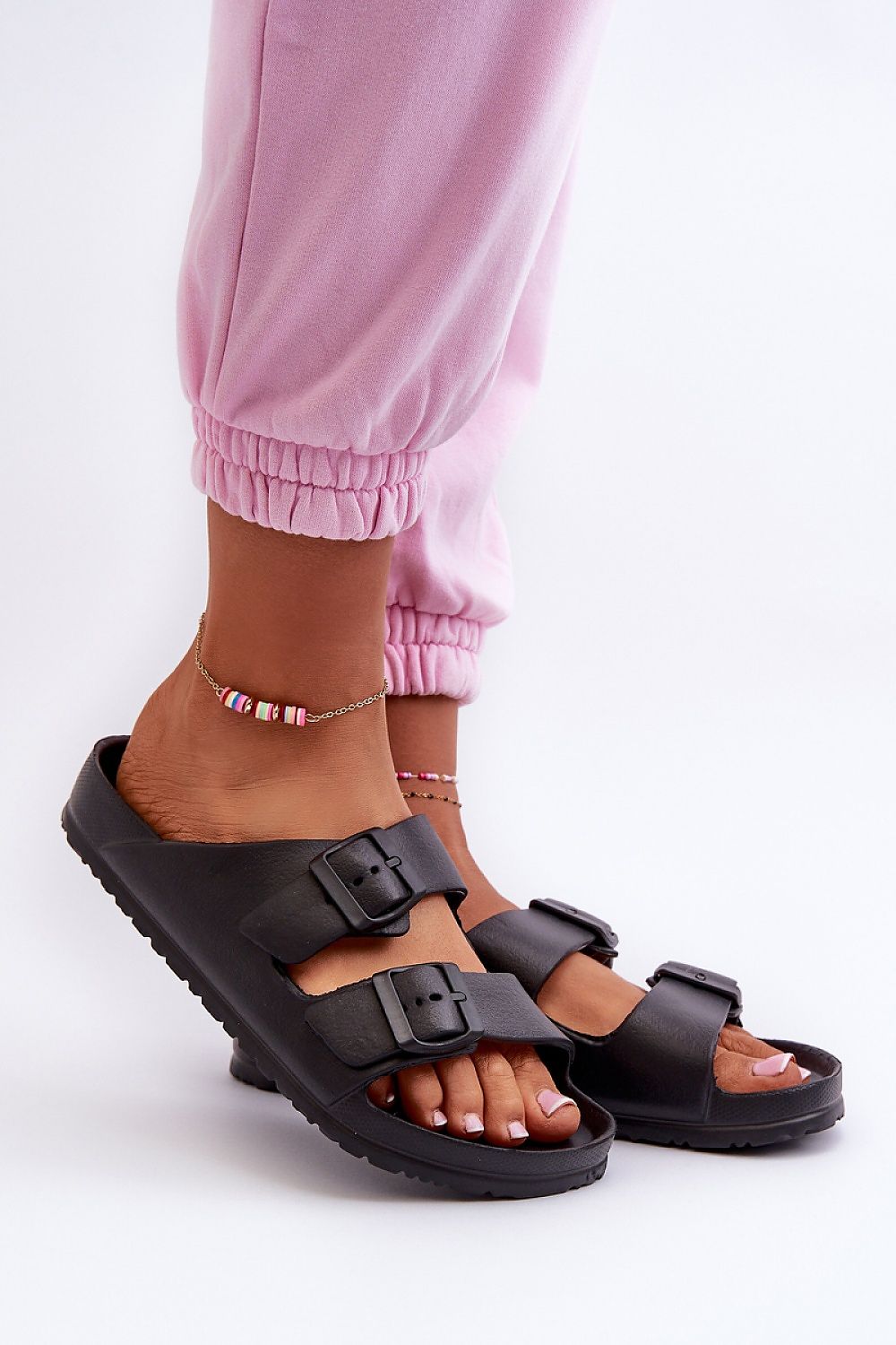  Pantofle  model 198277 Step in style 