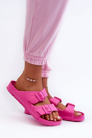  Pantofle  model 198278 Step in style 
