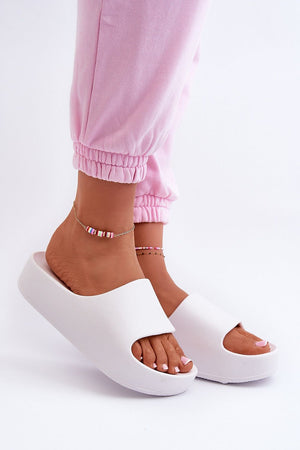  Pantofle  model 198279 Step in style 
