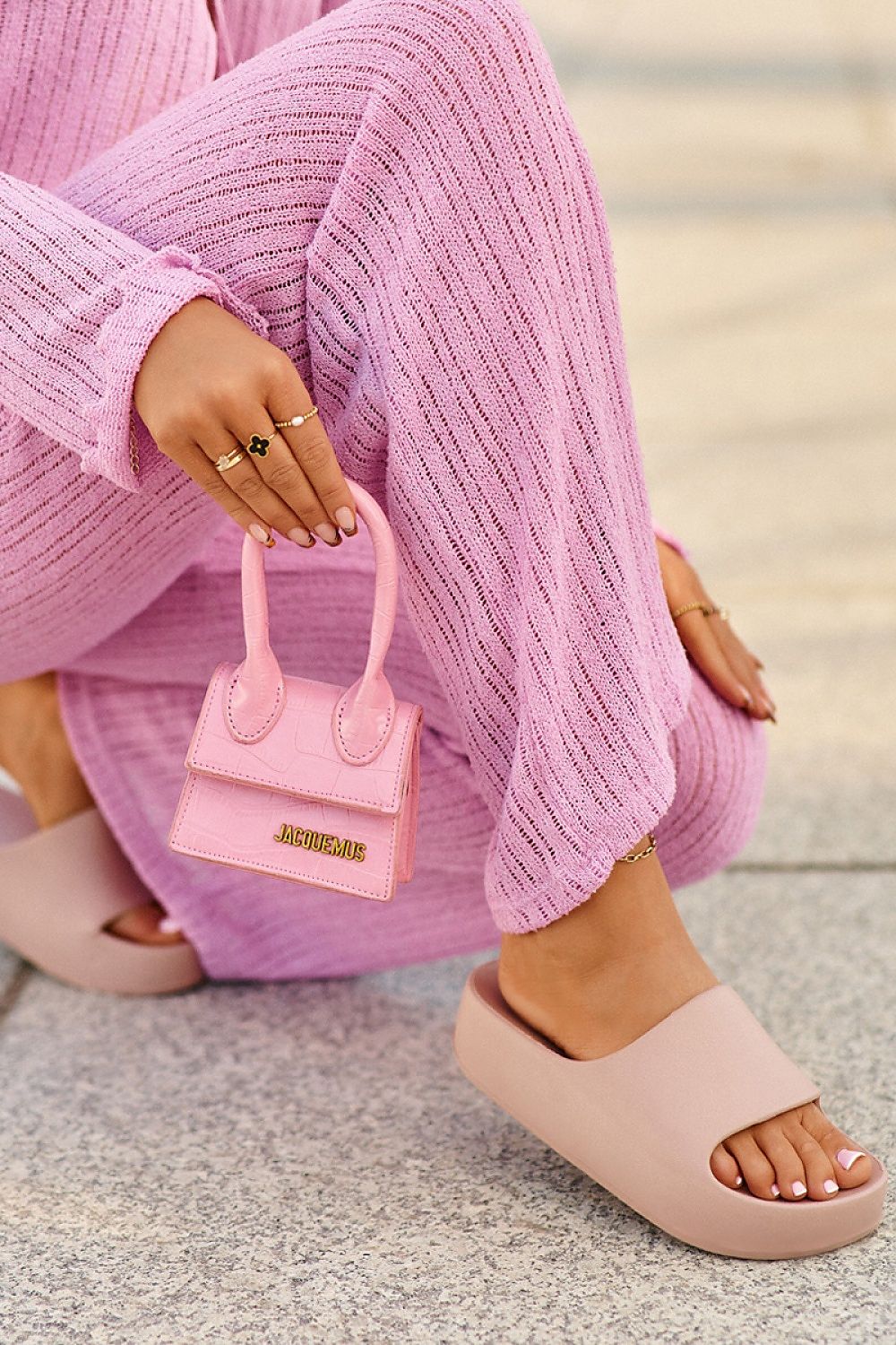  Pantofle  model 198287 Step in style 