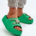  Pantofle  model 198423 Step in style 