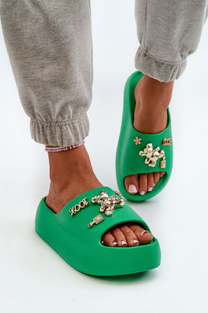  Pantofle  model 198423 Step in style 