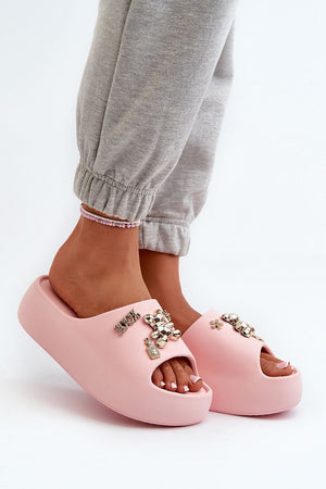  Pantofle  model 198425 Step in style 