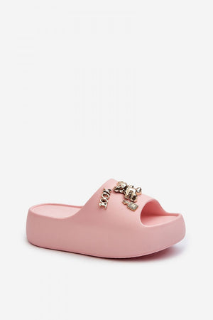 Pantofle  model 198425 Step in style 