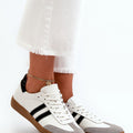  Sportovní obuv  model 198447 Step in style 