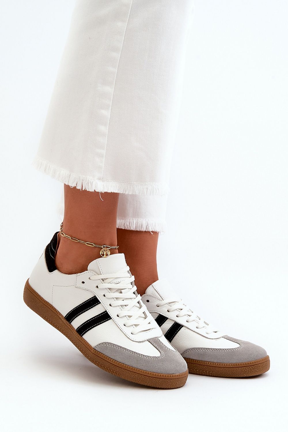  Sportovní obuv  model 198447 Step in style 