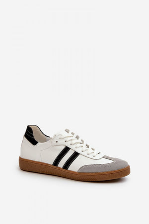  Sportovní obuv  model 198447 Step in style 