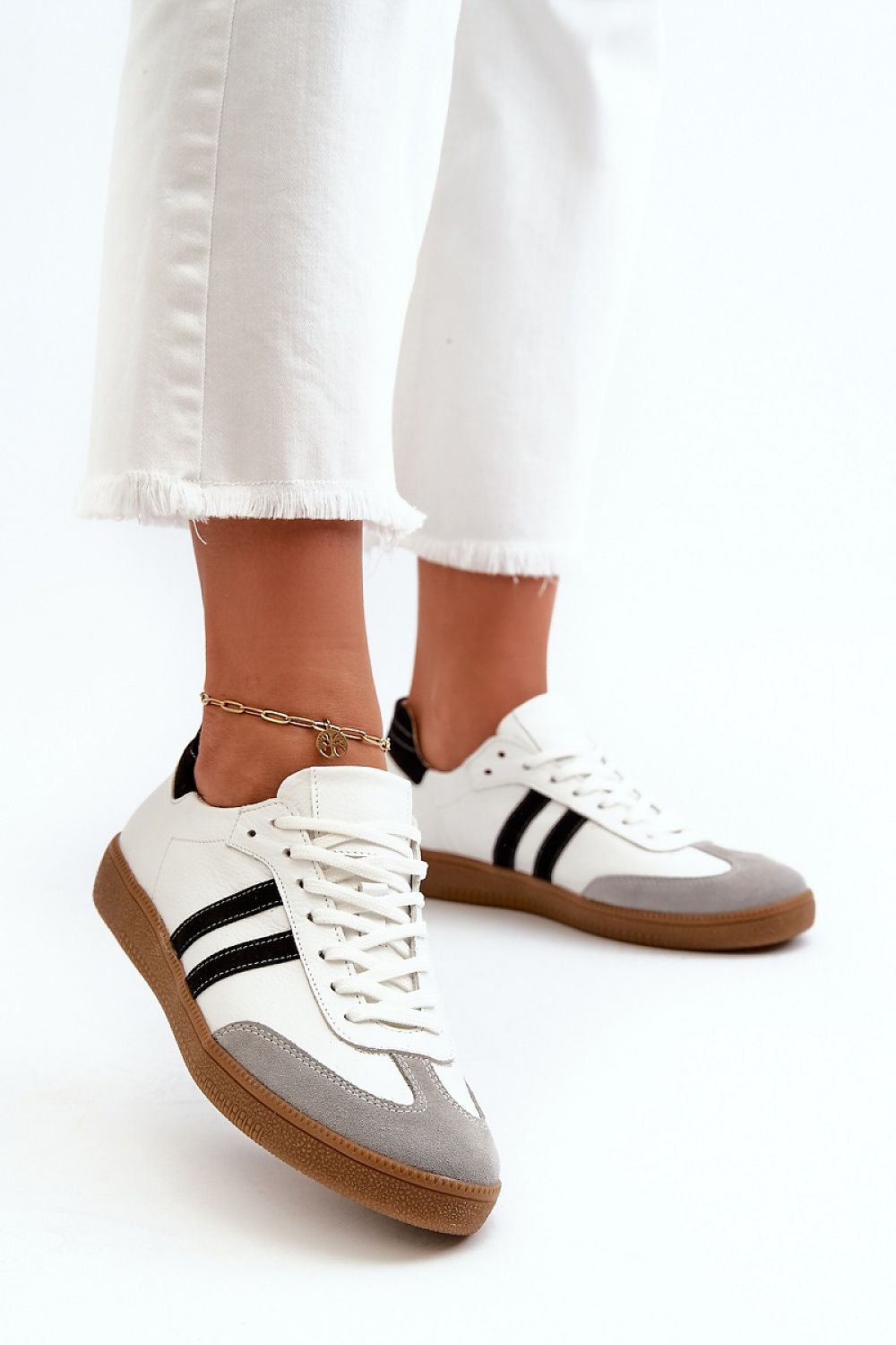  Sportovní obuv  model 198447 Step in style 