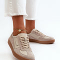  Sportovní obuv  model 198450 Step in style 