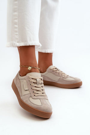  Sportovní obuv  model 198450 Step in style 