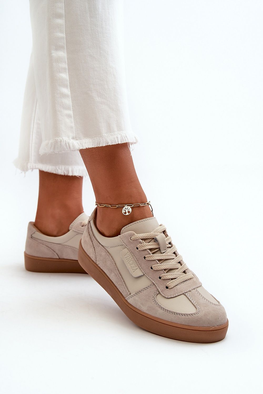  Sportovní obuv  model 198450 Step in style 