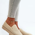  Espadrilky model 198473 Step in style 