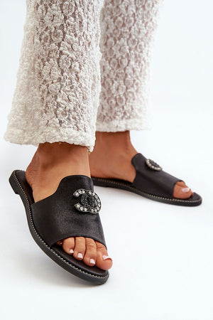  Pantofle  model 198483 Step in style 
