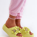  Pantofle  model 198597 Step in style 