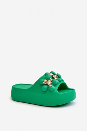  Pantofle  model 198599 Step in style 