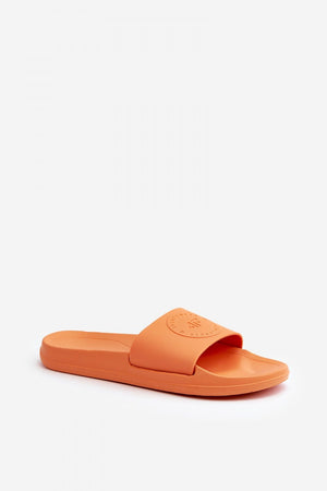  Pantofle  model 198605 Step in style 