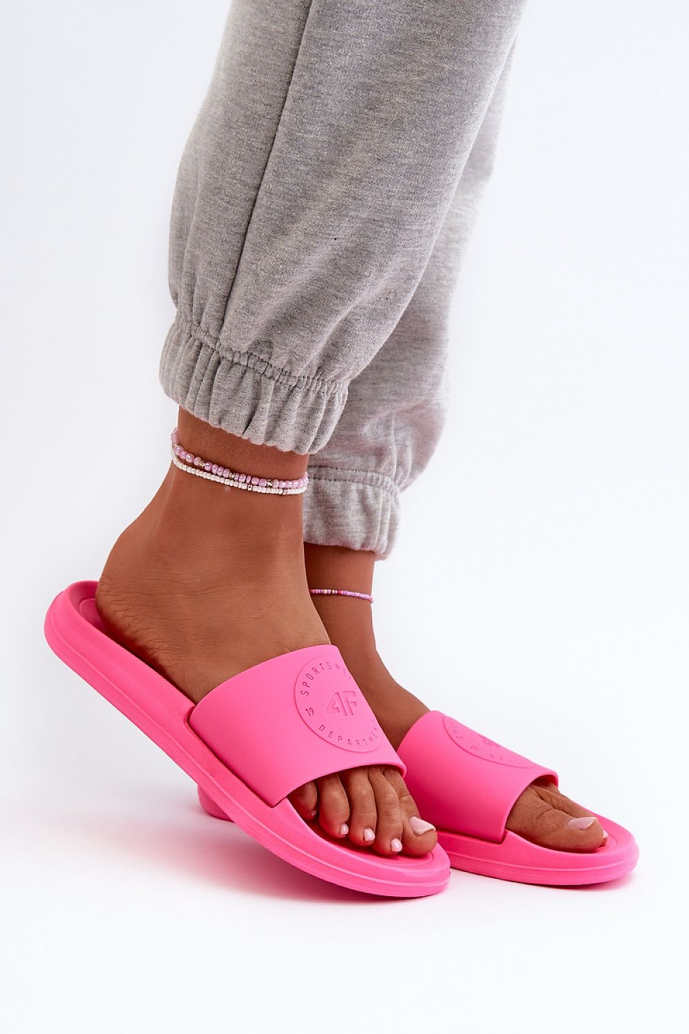  Pantofle  model 198606 Step in style 