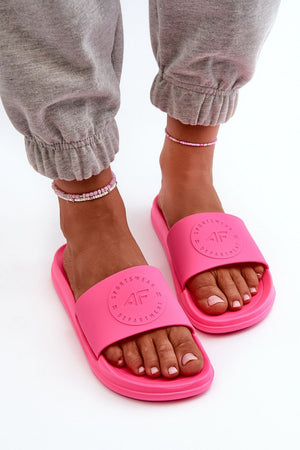  Pantofle  model 198606 Step in style 