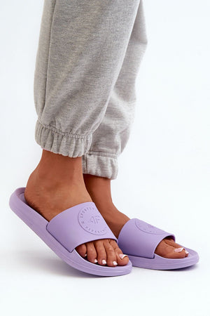  Pantofle  model 198609 Step in style 