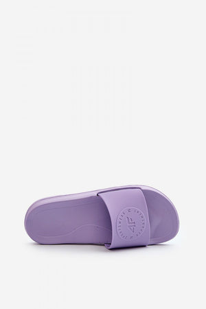  Pantofle  model 198609 Step in style 