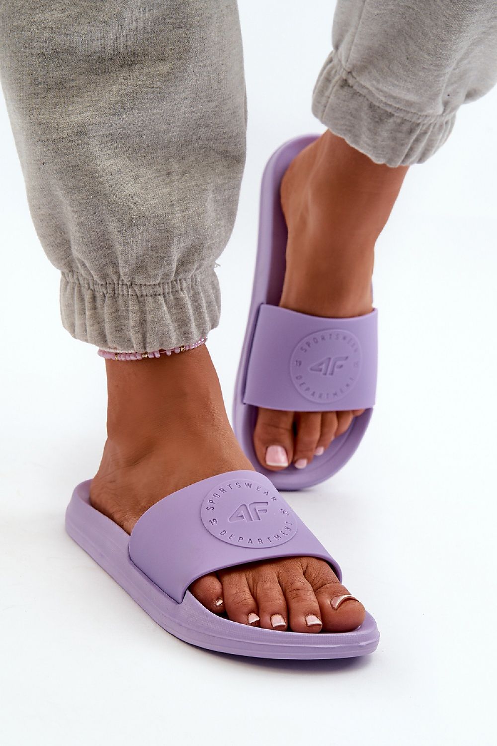  Pantofle  model 198609 Step in style 
