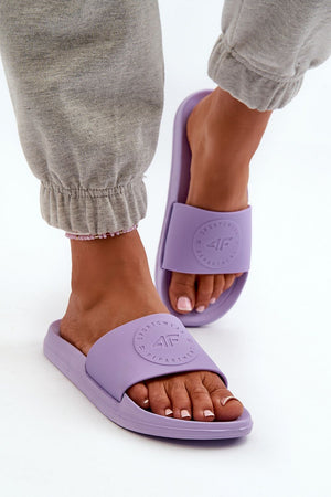  Pantofle  model 198609 Step in style 