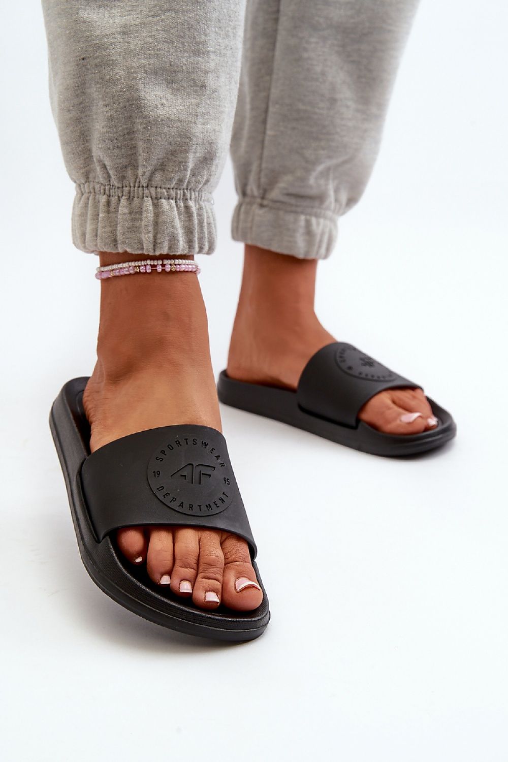  Pantofle  model 198611 Step in style 