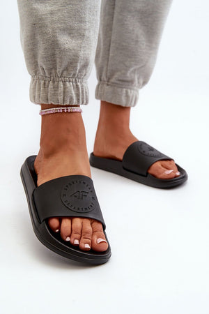  Pantofle  model 198611 Step in style 