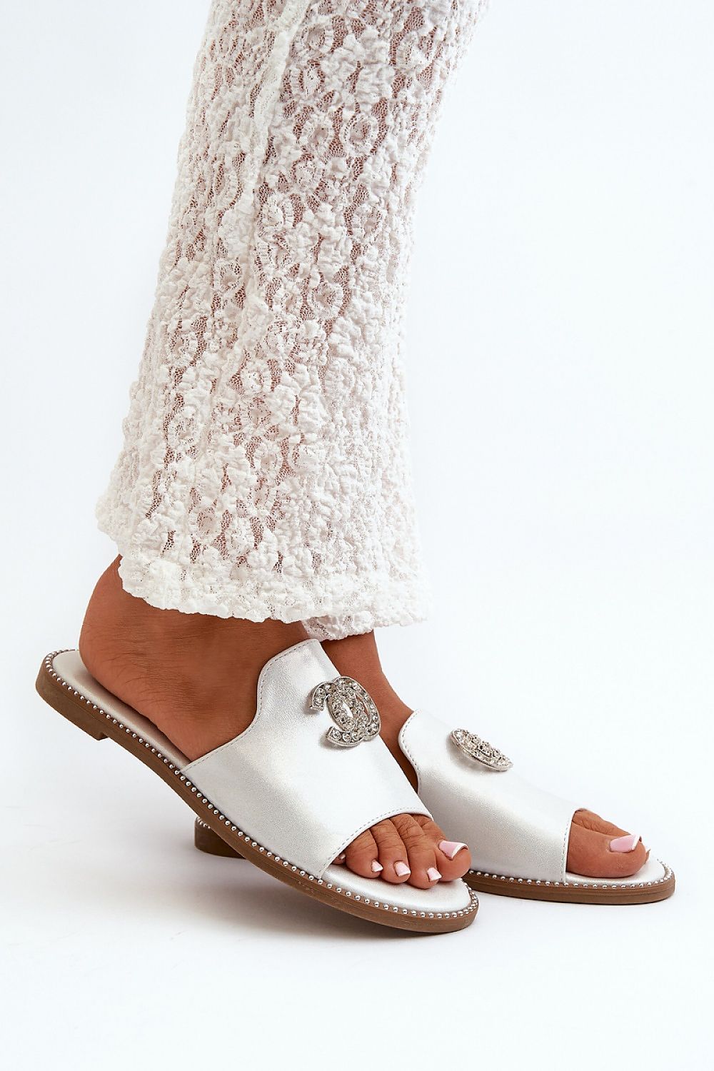  Pantofle  model 198612 Step in style 