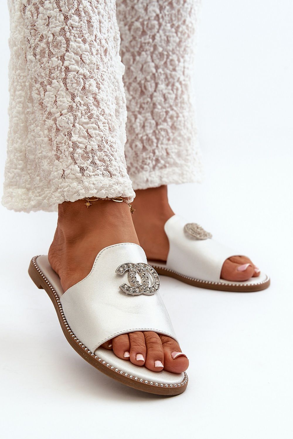 Pantofle  model 198612 Step in style 
