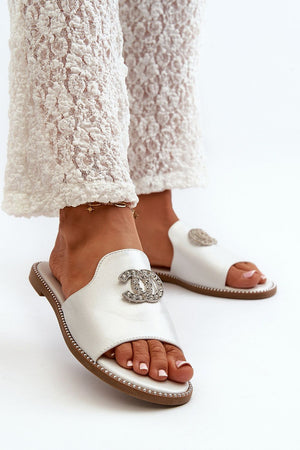  Pantofle  model 198612 Step in style 