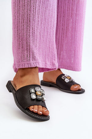  Pantofle  model 198614 Step in style 