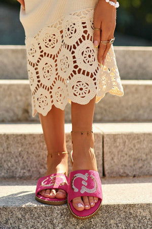  Pantofle  model 198622 Step in style 