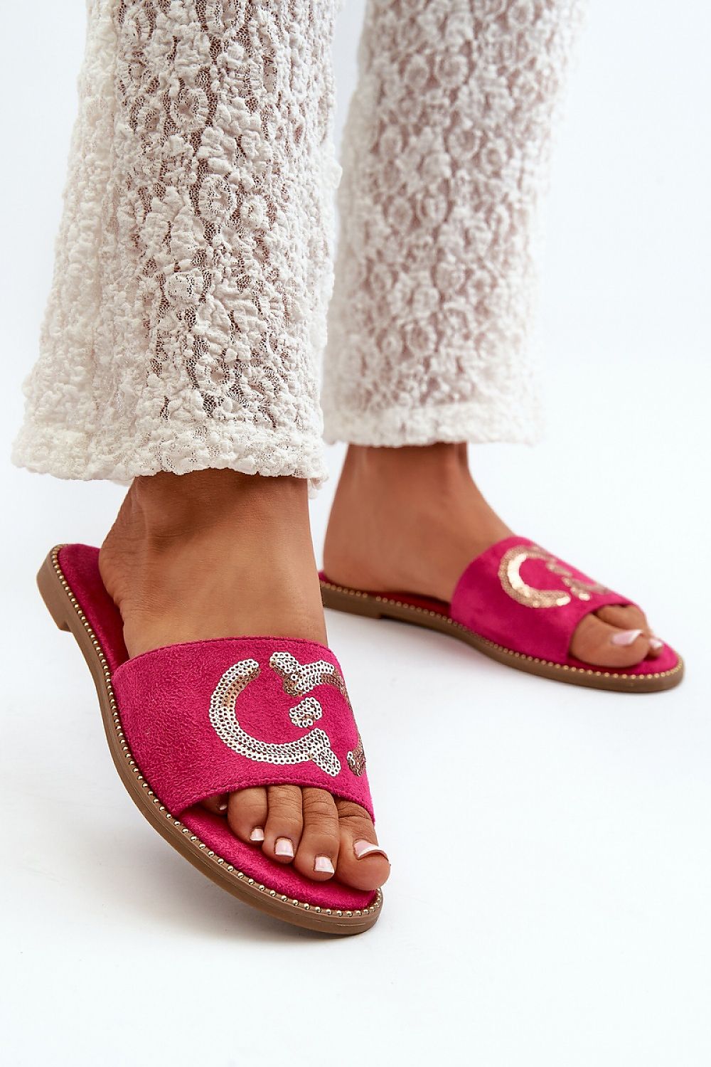  Pantofle  model 198622 Step in style 