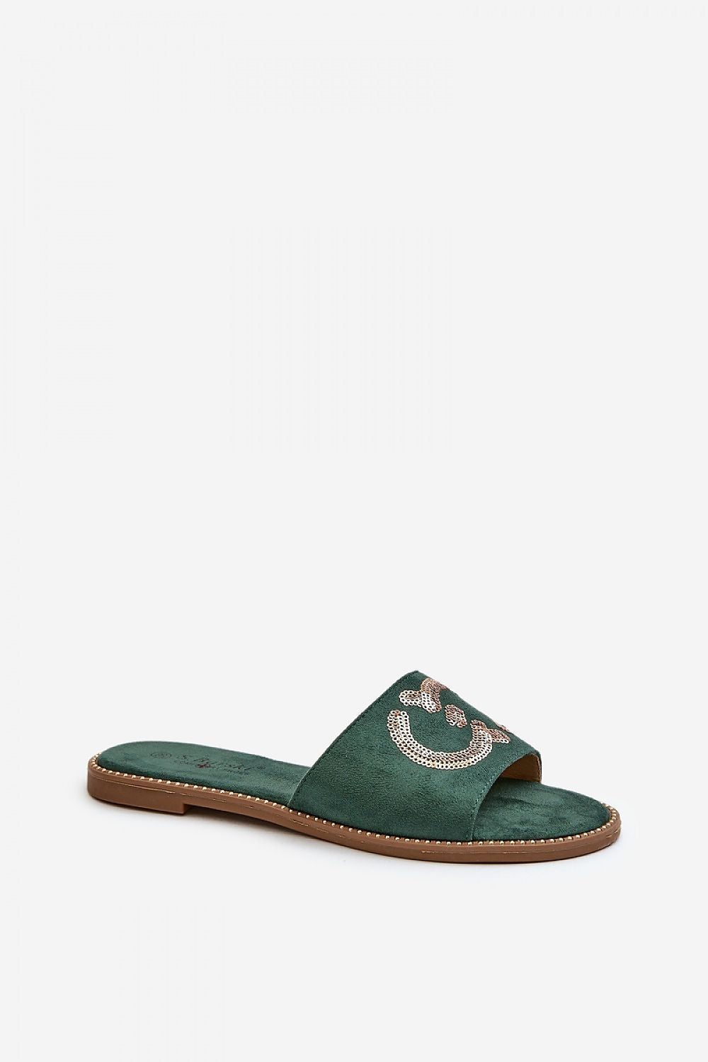  Pantofle  model 198623 Step in style 