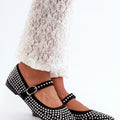 Balerinky  model 198685 Step in style 