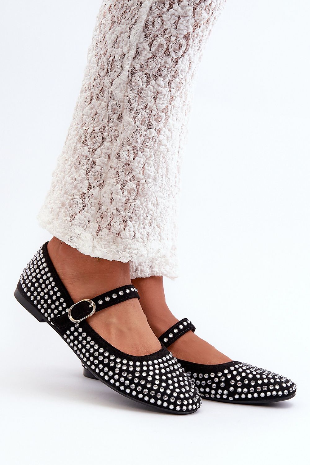  Balerinky  model 198685 Step in style 