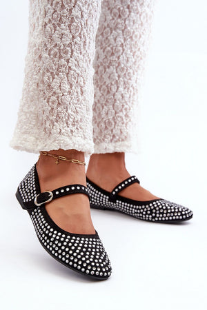  Balerinky  model 198685 Step in style 