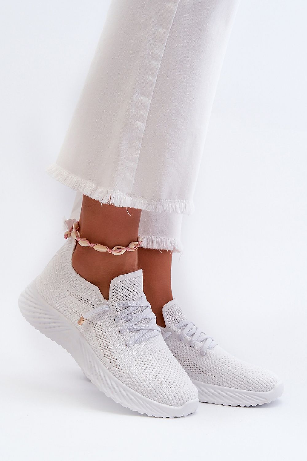  Sportovní obuv  model 198692 Step in style 