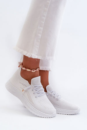  Sportovní obuv  model 198692 Step in style 
