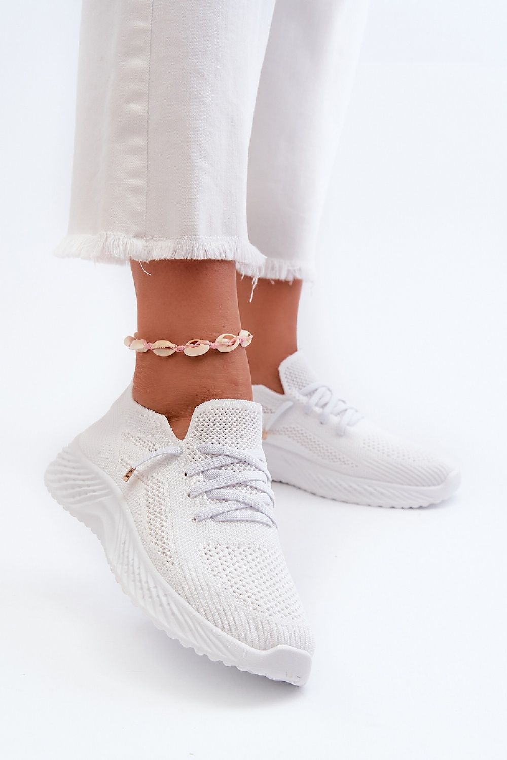  Sportovní obuv  model 198692 Step in style 