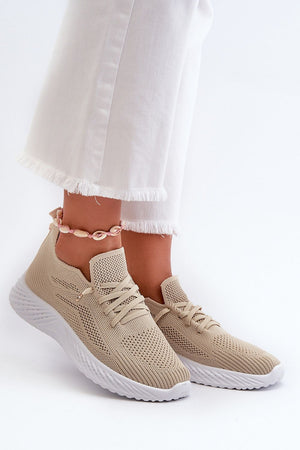  Sportovní obuv  model 198693 Step in style 