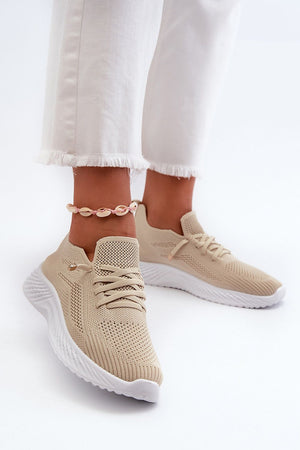  Sportovní obuv  model 198693 Step in style 