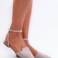  Balerinky  model 198701 Step in style 