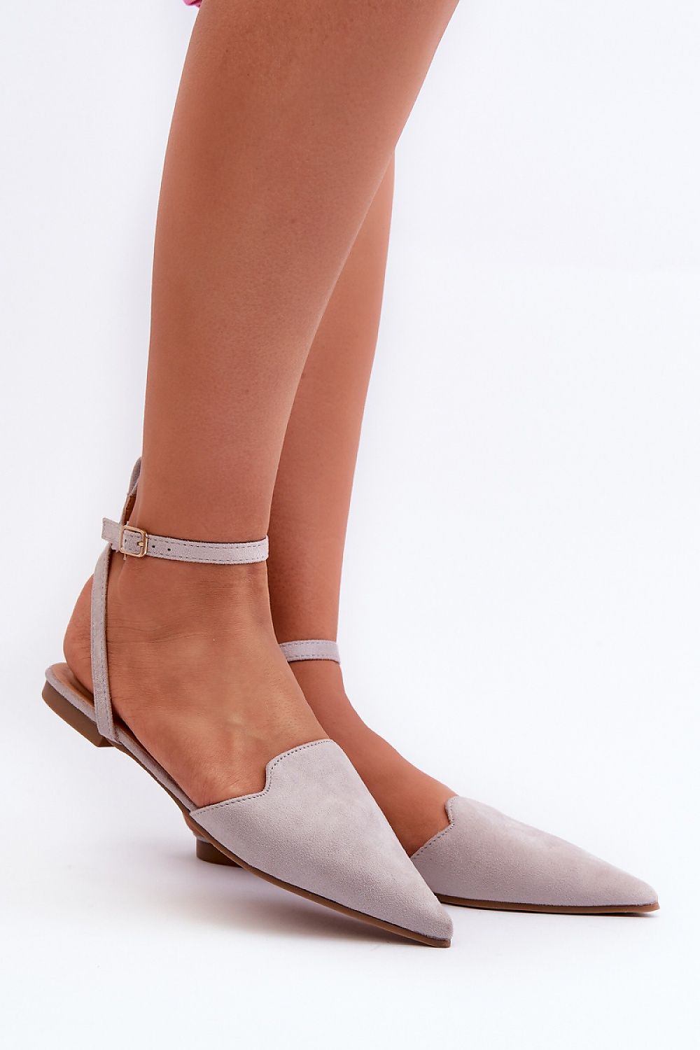  Balerinky  model 198701 Step in style 