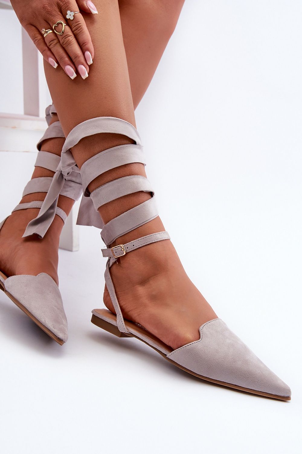  Balerinky  model 198701 Step in style 