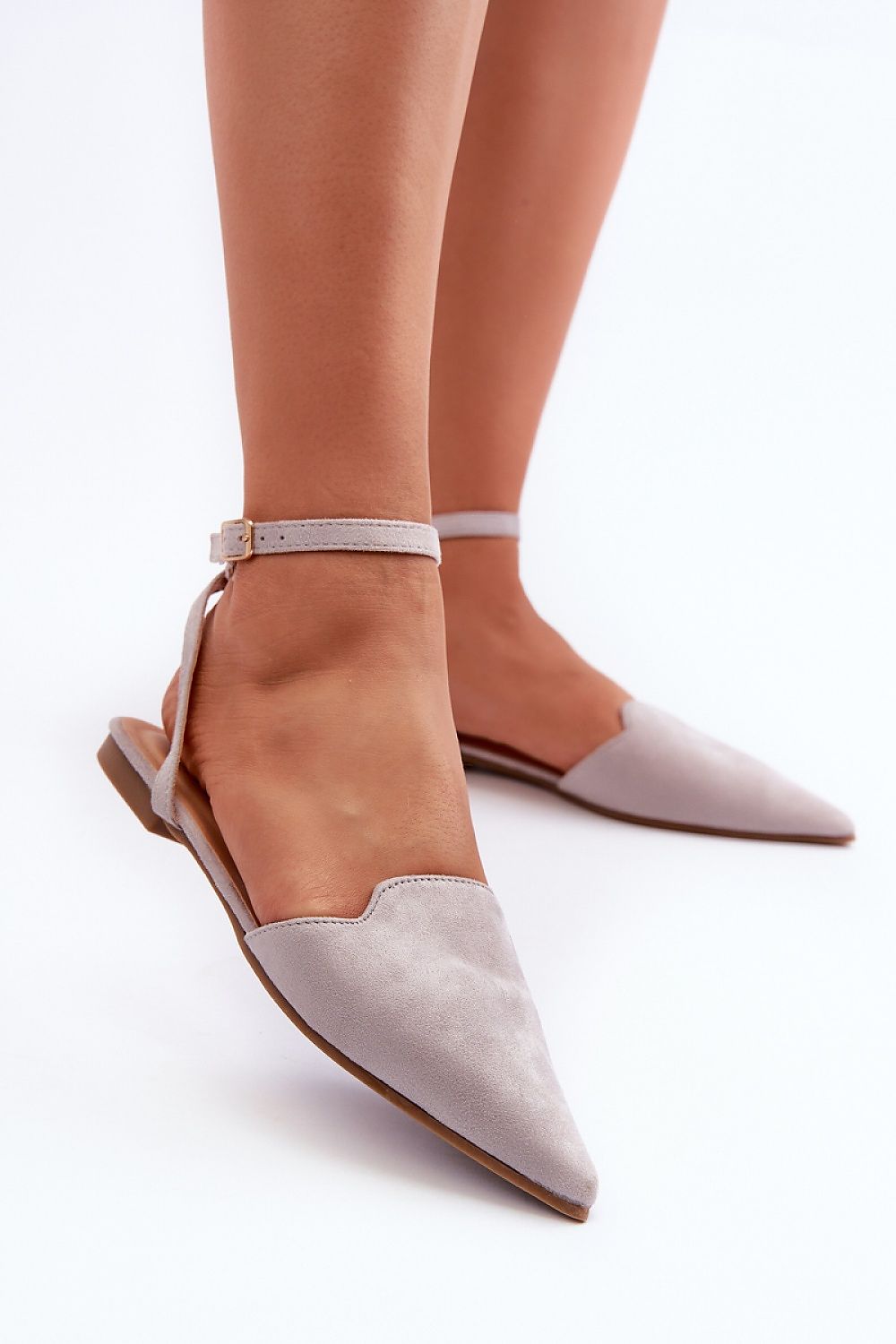  Balerinky  model 198701 Step in style 