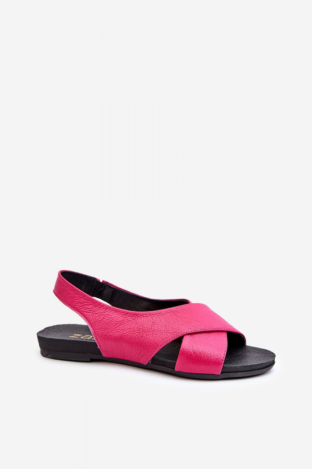  Sandály  model 198728 Step in style 