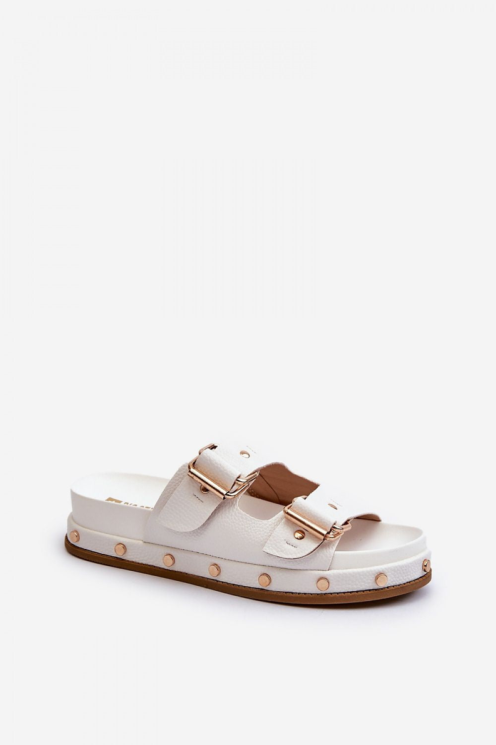  Pantofle  model 198774 Step in style 