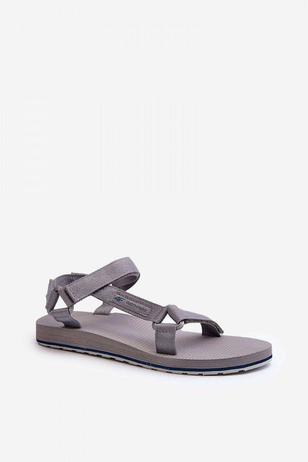  Sandály  model 198779 Step in style 